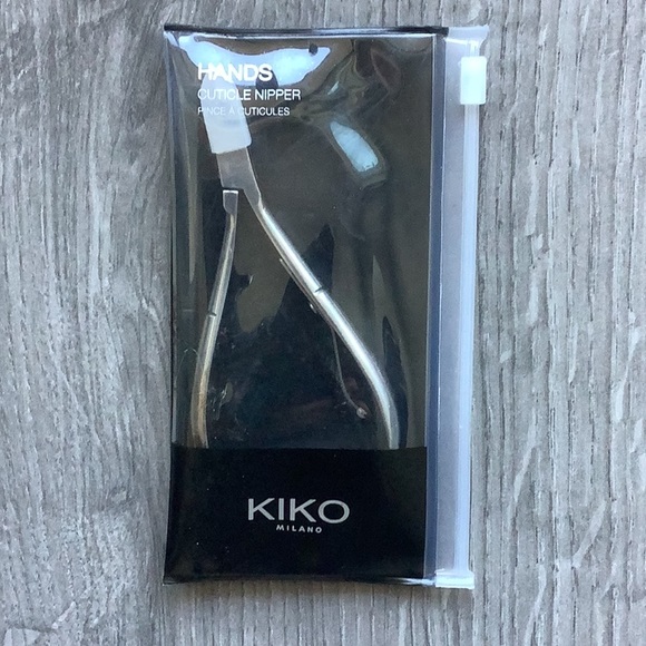 KIKO Milano Cuticle Nipper - Picture 2 of 5